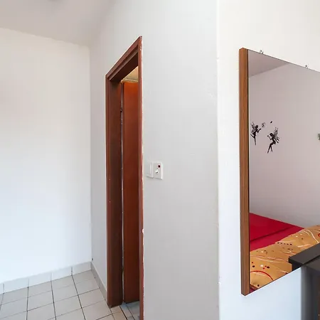 And Sanja Apartment