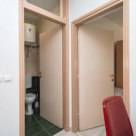And Sanja Apartment