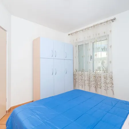 And Sanja Apartment