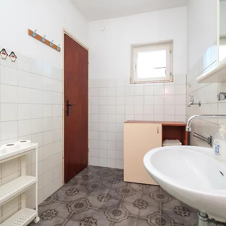 And Sanja Apartment Vodice
