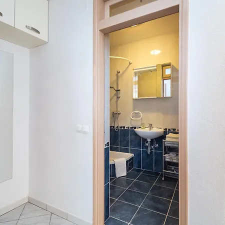 And Sanja Apartment
