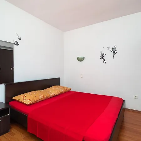 And Sanja Apartment *