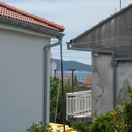 And Sanja Apartment *