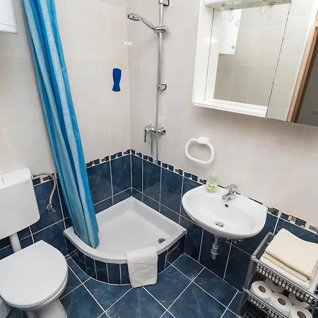 And Sanja Apartment *