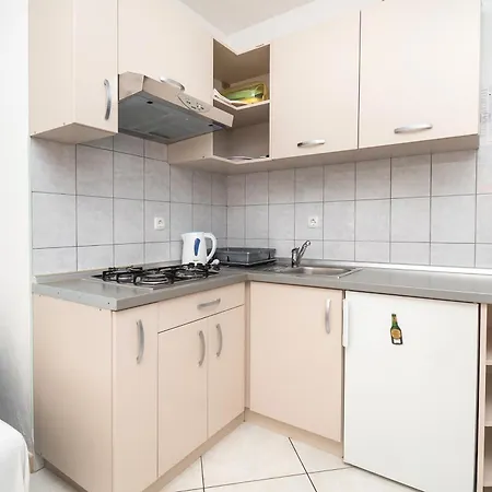 Apartment And Sanja Vodice