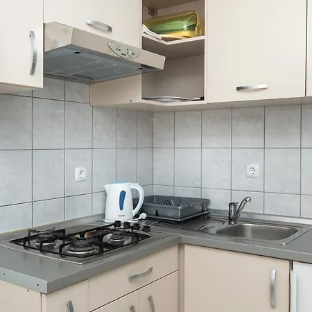 Apartment And Sanja *