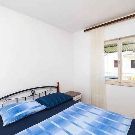 And Sanja Apartment Vodice