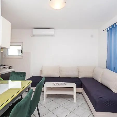And Sanja Apartment *