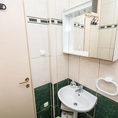 And Sanja Apartment Vodice
