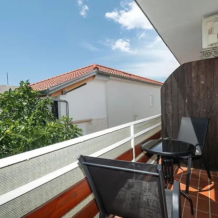 And Sanja Apartment Vodice