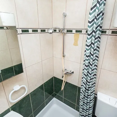 And Sanja Apartment Vodice