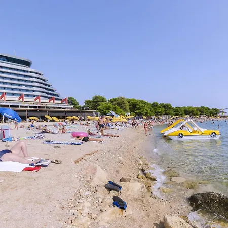 Apartment And Sanja Vodice